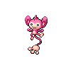 Shiny Aipom